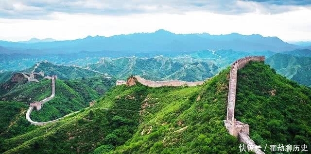 铁证|长城真的有用吗？西方学者认为长城名不副实，专家拿出铁证打脸