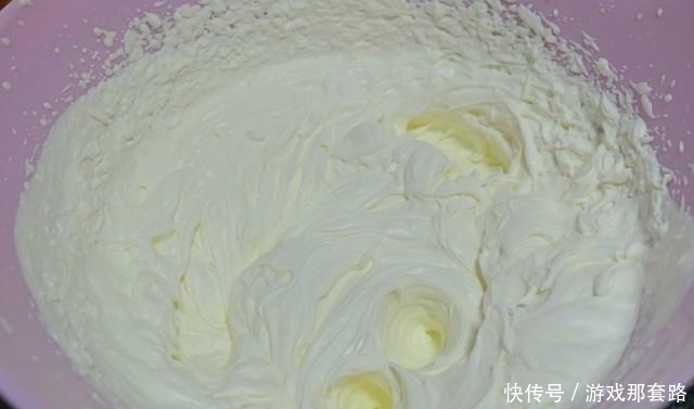 分享|蛋糕亲手做,美味更健康,详细步骤分享,掌握做法,比买的还好吃