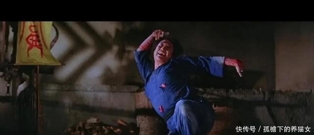 电影|十部经典香港僵尸电影盘点,不再难以延续时代品牌