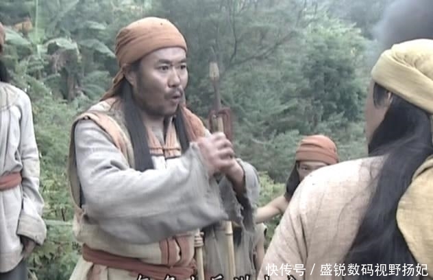 徐知诰|此人是太平天国二把手 为何历史书却很少提到他?