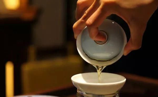 泡茶|泡茶注意几个小细节,让你的茶好喝一百倍