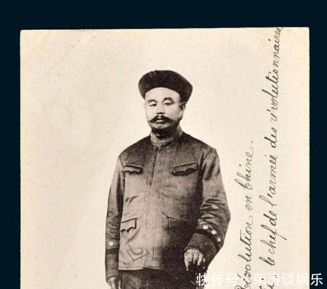  唯一|他一生三次担任大总统，北洋中唯一鲜有差评的军阀