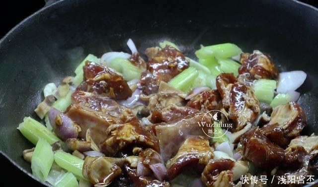 懒人|婆婆做的懒人餐,晒到朋友圈火了,网友会来事,不简单