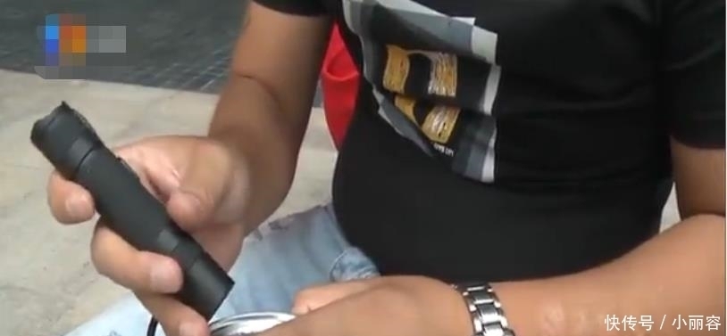 食品|买份零食19块,男子索赔2万1超市看到“证据”愣了你是什么人