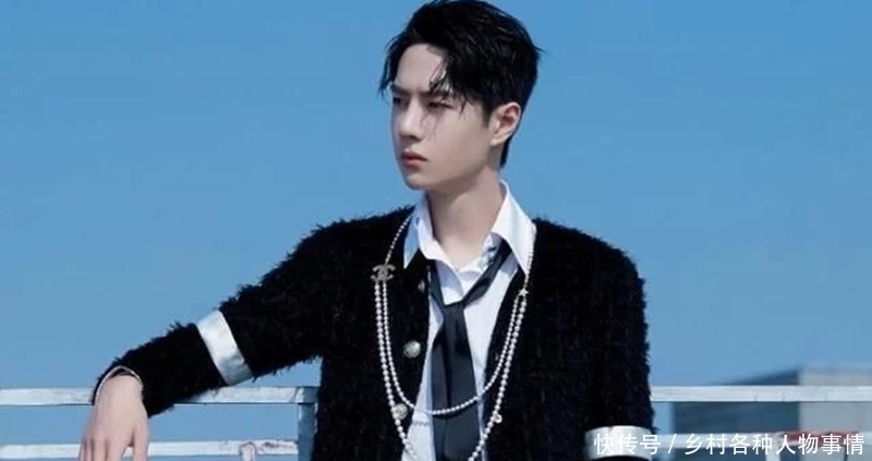 妈妈|杨迪妈妈上节目闹乌龙?错把沈腾当王一博,原来杨妈心里只有他!