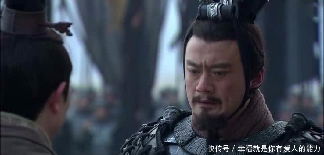 刘邦|章邯为将时能扫平六国,为何当秦王时却连刘邦都打不过?这是关键