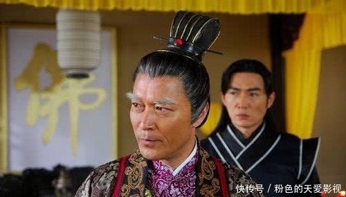 儿子|历史上3个被儿子杀死的大奸贼,最后一个不是人,连儿媳都染指!