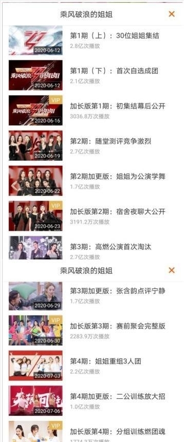 软肋|《乘风破浪的姐姐》为什么大热?不过是恰好击中30+的软肋罢了