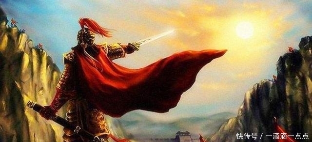 皇甫嵩|此人本能取代汉朝建国的, 结果放弃了, 不然就没曹操刘备什么事了