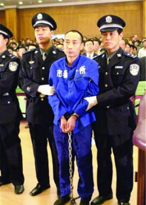 想炸|石家庄悍匪1小时制造5起爆炸,108人罹难,被抓后:早想炸他们了