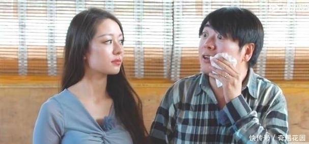  只顾|郎朗请朋友涮火锅，只顾热聊忘了妻子，吉娜正襟危坐不生气