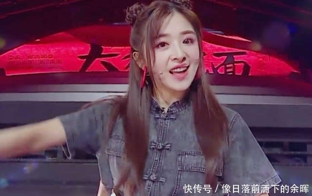  队长|被爆第三次公演孟佳被淘汰，难道是咖位不够，不配做队长？