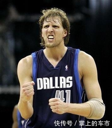 奥拉朱旺|改变NBA历史的十位巨星