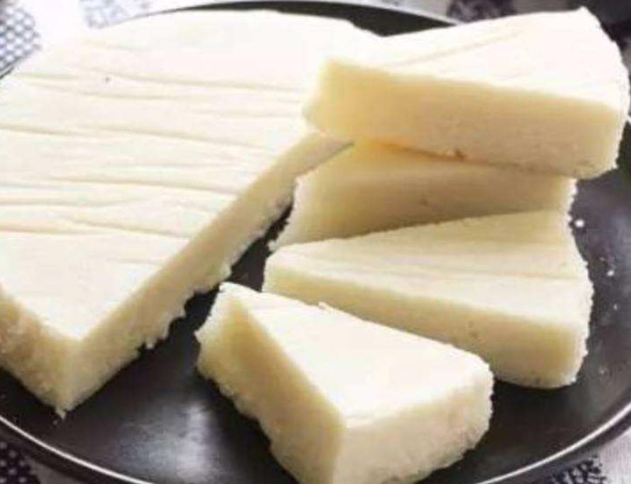 蒸好|第一次知道糯米粉可以这样吃,松软香甜不粘牙,孩子天天吃不腻