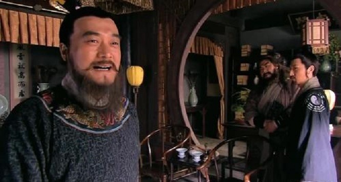 梁山|方腊手下有一大将，武艺高强，射死梁山七位好汉，亲妹被李逵暗恋！