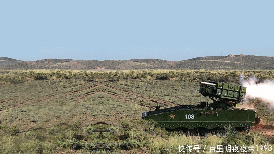 反坦克|有线制导反坦克导弹再次流行,是技术的提升还是技术的退步?