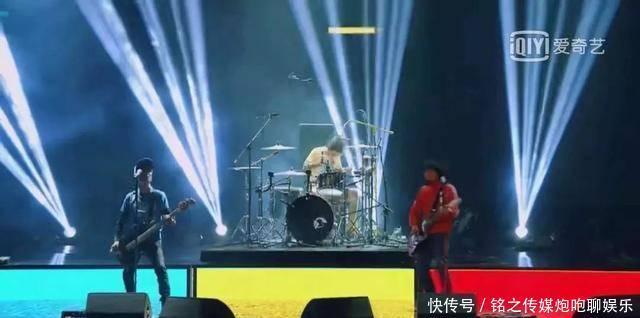 流俗|《乐队的夏天2》收官争议不断,京圈摇滚,与被流俗理解的五条人