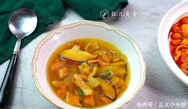 晒晒|晒晒我和女儿的午餐,美味又简单易做,精致不浪费,快学起来