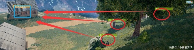 决赛圈|「绝地求生」如何完成逆天改命学会克服决赛圈中的不利因素