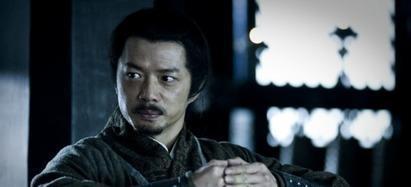 武将|中国历史上十二大武将排名没有吕布,关羽第十,第一竟是他!