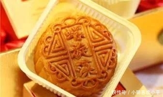代表|跟这些月饼比,五仁弱爆了