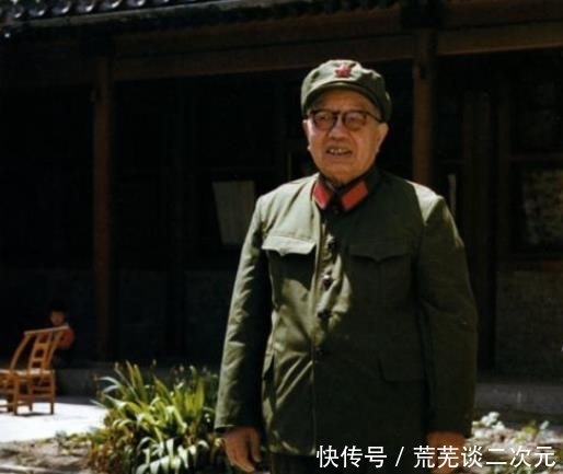 元帅|如果这三位,也接受了大将军衔,那么,第三野战军就出了五位大将