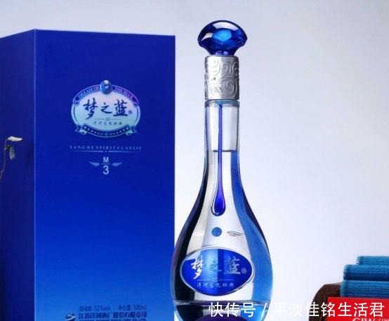 白酒|中国白酒几千款,最好喝的不过这6款!