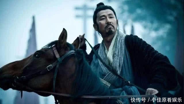 刘邦|将军放刘邦一条生路,刘邦称帝后,他来投奔,刘邦:拉出去斩了