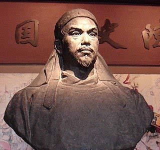 东王|天京事变造成东王杨秀清惨死,导致了太平天国的衰败与灭亡?