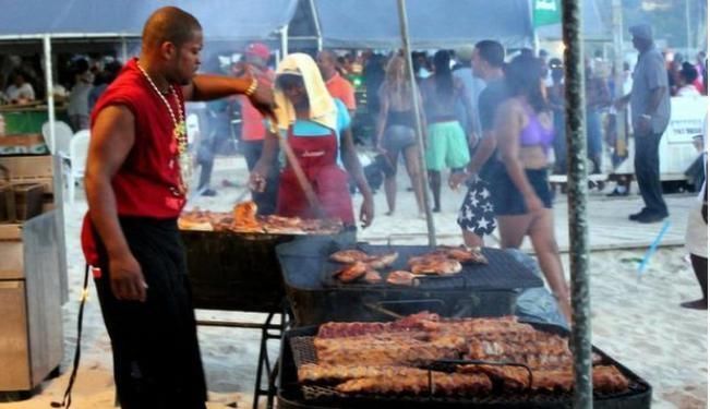 穷人|世界上最“奇葩”国家青菜只有富人吃得起,穷人只能顿顿吃烧烤