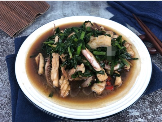 韭菜|牛羊肉那么贵,还不如吃它,才16块钱1斤