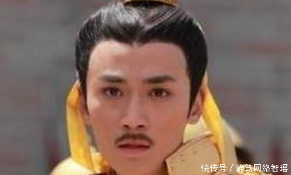 明朝|这位明朝皇帝是宫女所生，仅在位一个月