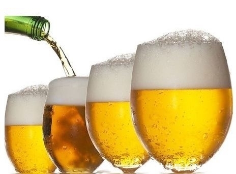 泡沫性能|酒知识︱啤酒泡沫是如何形成的?