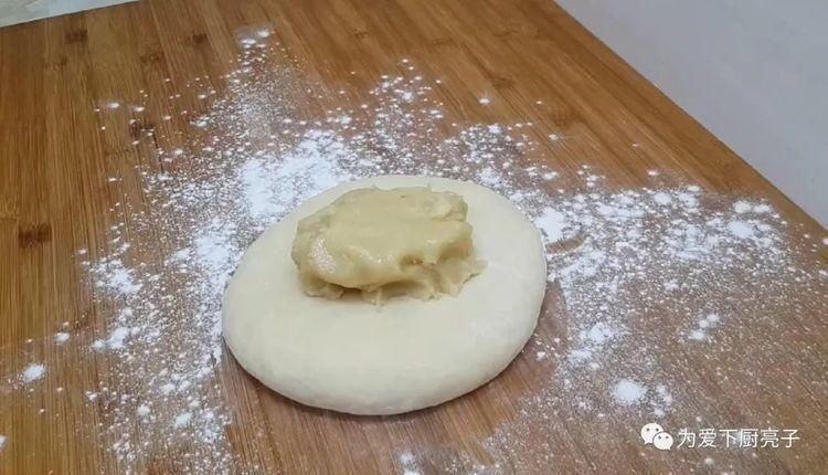 简单|我家零食从来不用买,切一切锅里一炸,比油条薯片好吃,越嚼越香