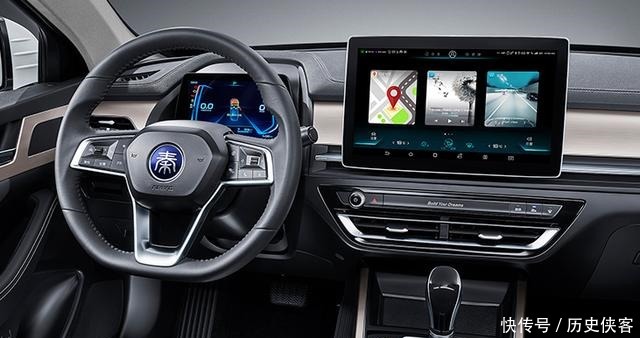 自主|3款自主精品家轿推荐,好开实用还有面