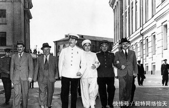 极具|斯大林的一生历程，功过兼备，一个极具争议的人物