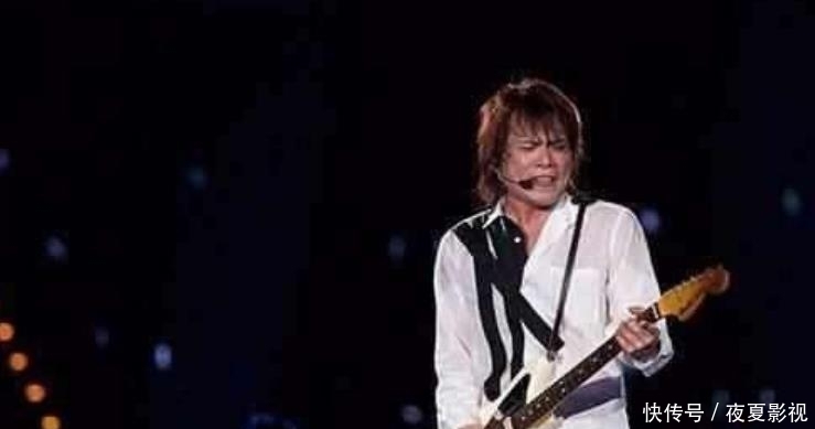 不留情面|张学友拒上《歌手》很委婉,看看伍佰是怎么不留情面的