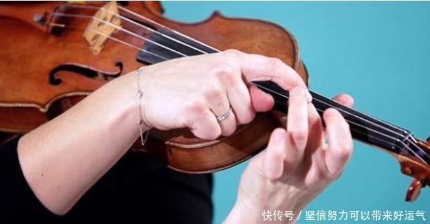 训练|精通小提琴，只要你喜欢，只要你训练得法，只要你用心刻苦，练成高水平，是完全可以的