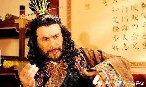 皇帝|不被历史承认的五位皇帝,最后一名实是千古罪人!