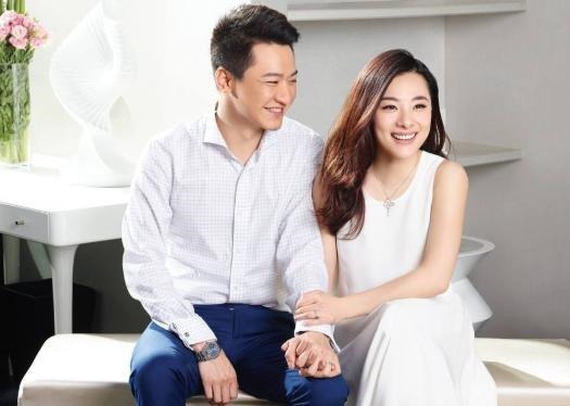 退役|从奥运冠军到女明星,41岁刘璇拼二胎,孕晚期带大肚倒立劈叉