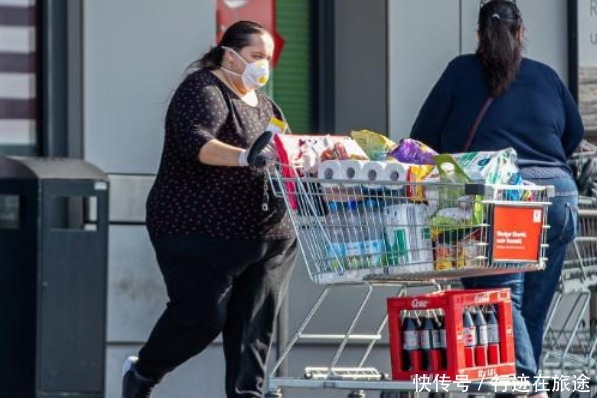 中国人民|没对比就没伤害!西方为中竖起大拇指后,美也承认中国存在奇迹