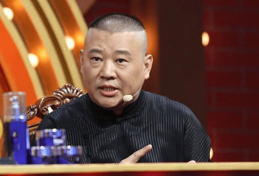 真人秀|德云社占领综艺领域真人秀连番上阵,郭德纲“百万雄兵”成现实