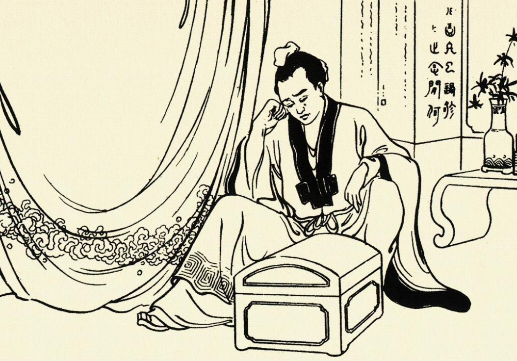 张成|故事：小伙娶妻被骗，谁知好运连连，破小财发大财