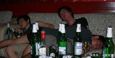 解酒|世界上最好的解酒药，不是大蒜，厨房一食物，吃上2粒，分分钟解酒