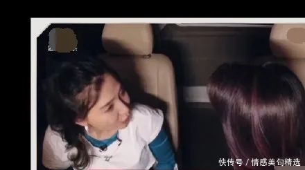 万茜|《浪姐》造型翻车万茜宁静辣眼睛,钟丽缇像跳老年迪斯科