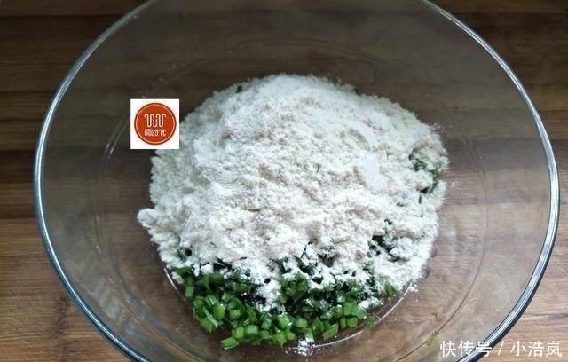 适量|韭菜别再包饺子了,换种新吃法,大人孩子都喜欢,分分钟就被抢光