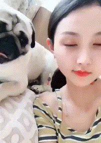  死神|搞笑GIF：与死神擦肩而过