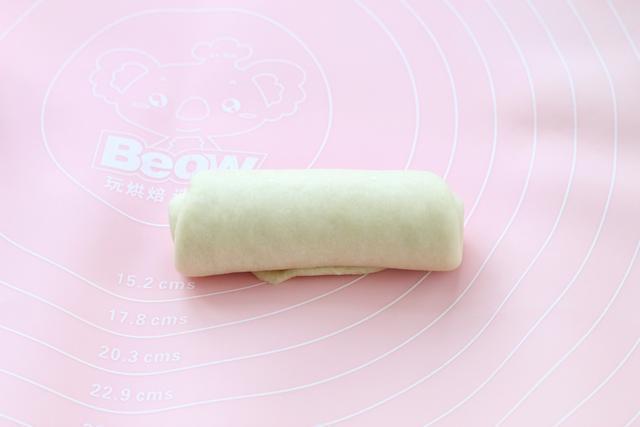  儿时|儿时最爱的蜂蜜小面包，每周都要烤上两盘，松软香甜比买的还好！