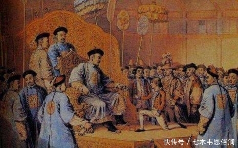 主权|一个洋人，竭力维护中国主权，去世前还在为中国考虑，死在任职上