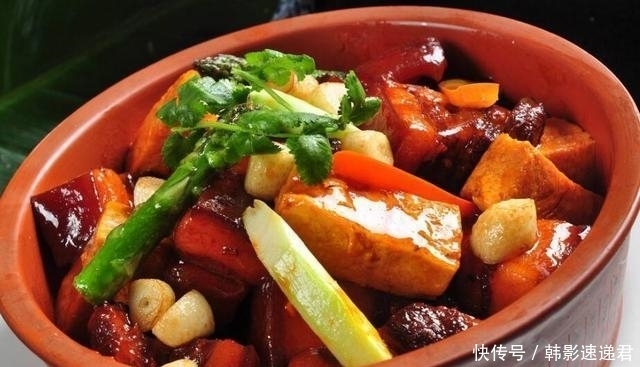 饭菜|学会几道色香味俱全的下饭菜,待客不用愁,美味又好吃